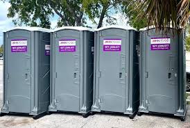 Best Standard Portable Toilet Rental  in Monroe Manor, NJ